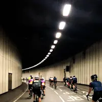 Tunnels