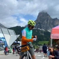 Fabrice C. - testimonial avatar