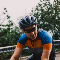 JARED A. - testimonial avatar