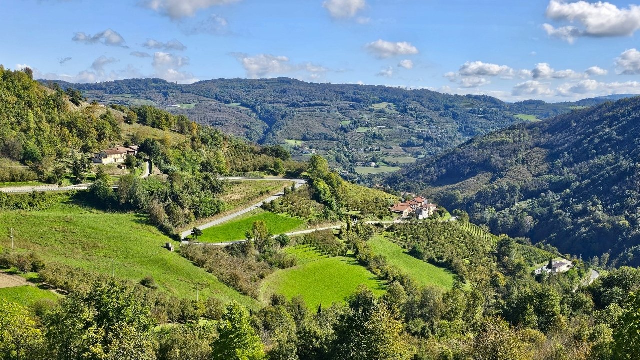 Langhe-Road