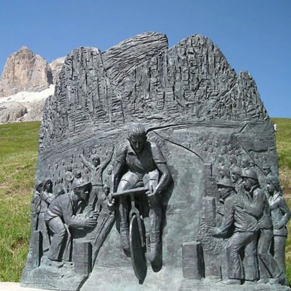 Fausto Coppi