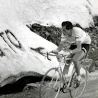 Cima Coppi