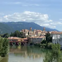 The Nardini Grappa