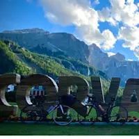 Corvara