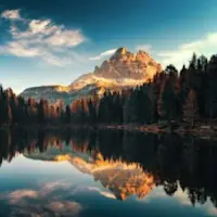 Tre Cime