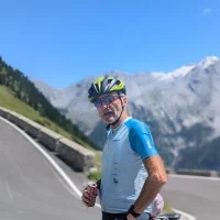 Michael H. - testimonial avatar