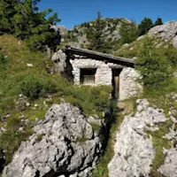 Stella Alpina Post