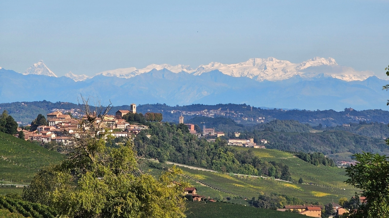 Langhe+alps