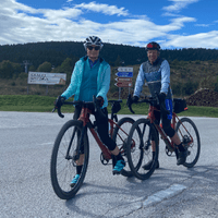 Helen C. - testimonial avatar