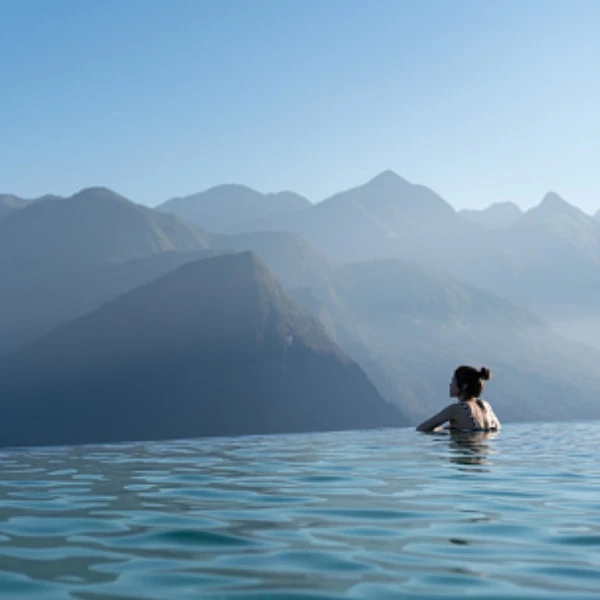 Thermal Baths