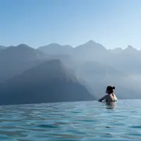 Thermal Baths