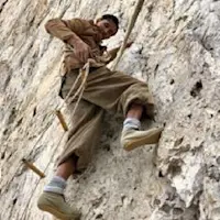 Mountain Climbers