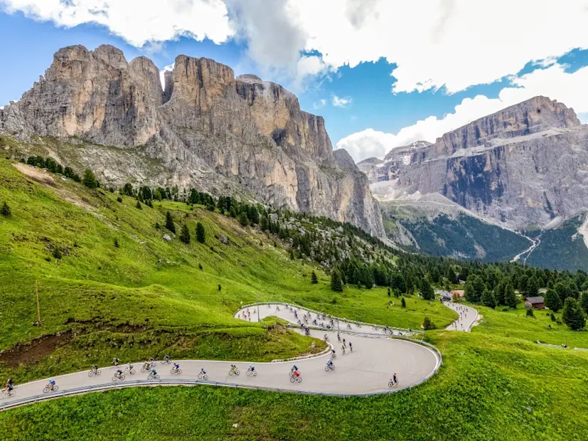 Maratona 2025 - 6 day