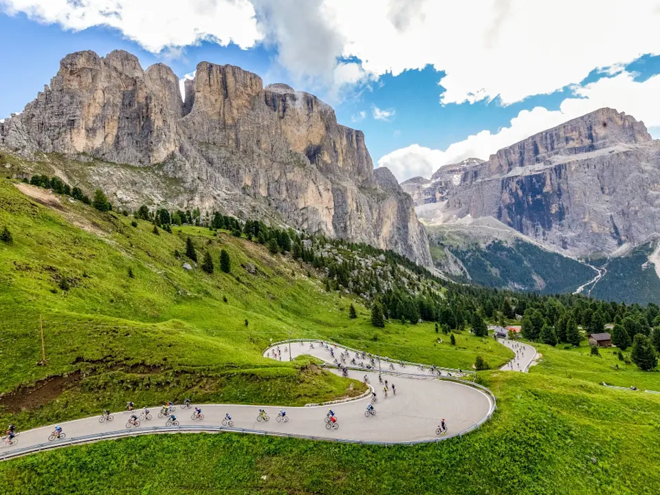 Maratona 2025 - 6 day