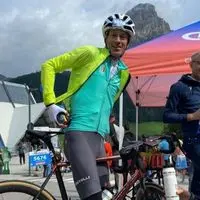 Chan S. testimonial avatar