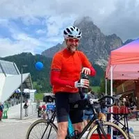 Dominc B. testimonial avatar