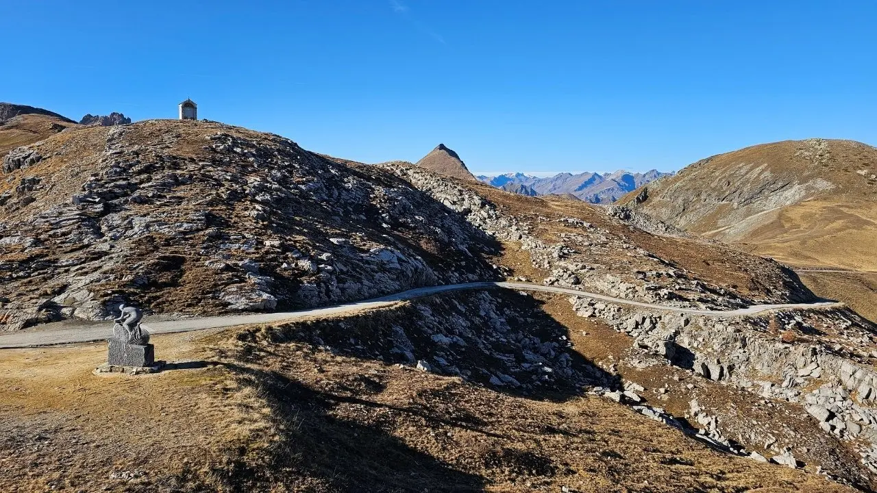 La Fausto Coppi Granfondo