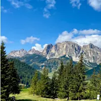 Peaks