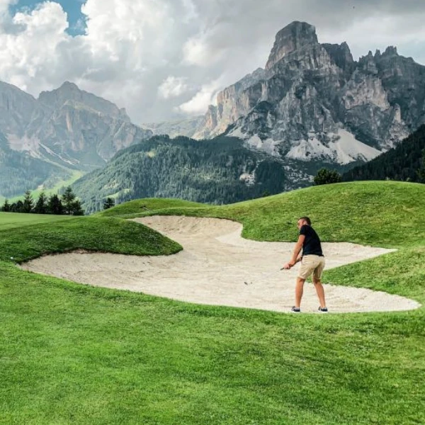 Golf Course