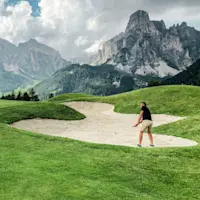 Golf Course