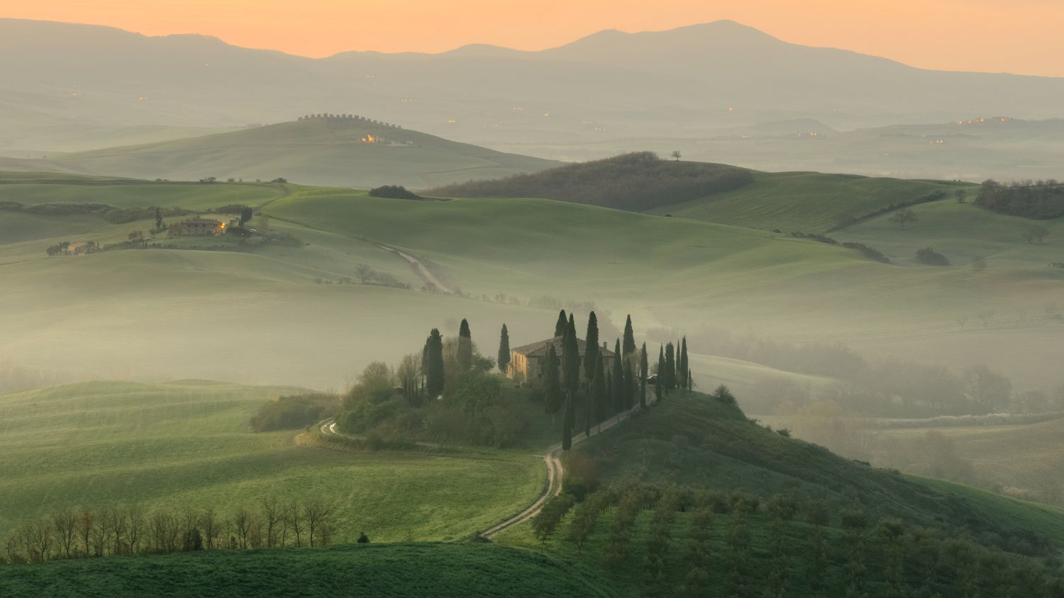 Emilia Romagna and Tuscany | Region | Cycling Destination