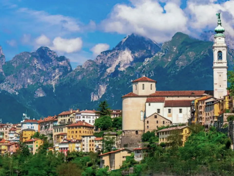Gran Fondo del Dragone-Bike Tour