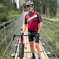 David B. testimonial avatar