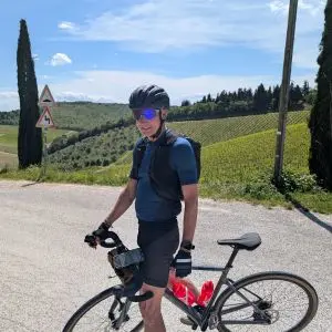 Bertrand G. -  London · UK testimonial avatar