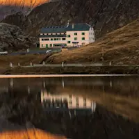 Rifugio Bonetta
