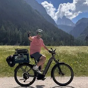 Tom W. - Florida · USA testimonial avatar