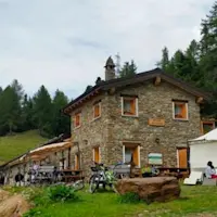 Rifugio Antonioli