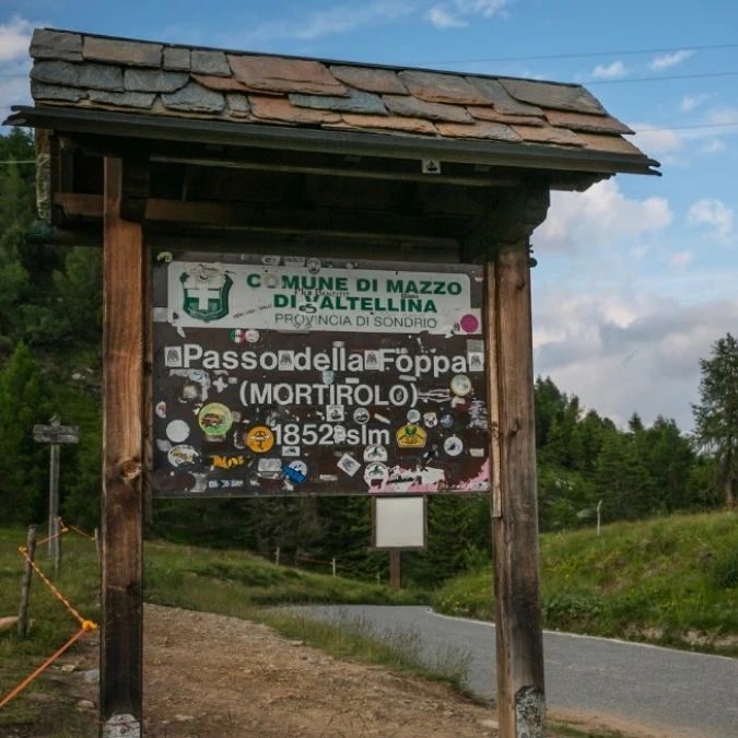 The Summit