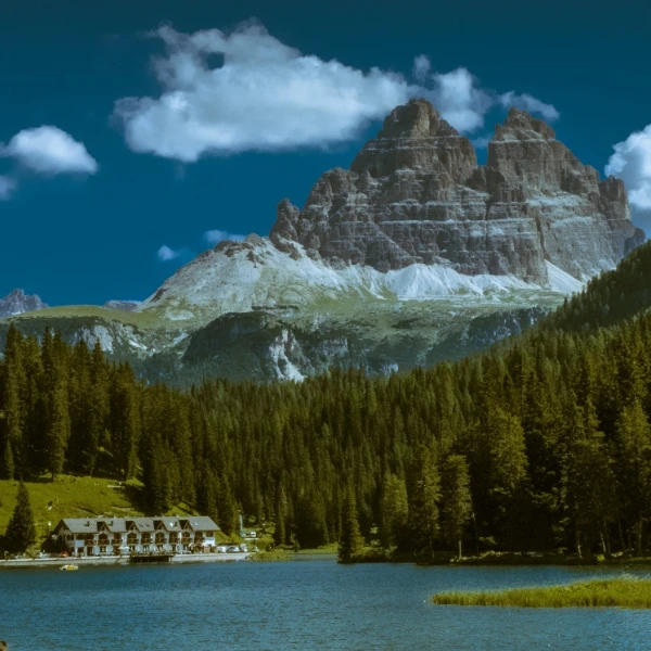 Misurina