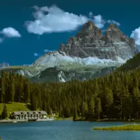 Misurina