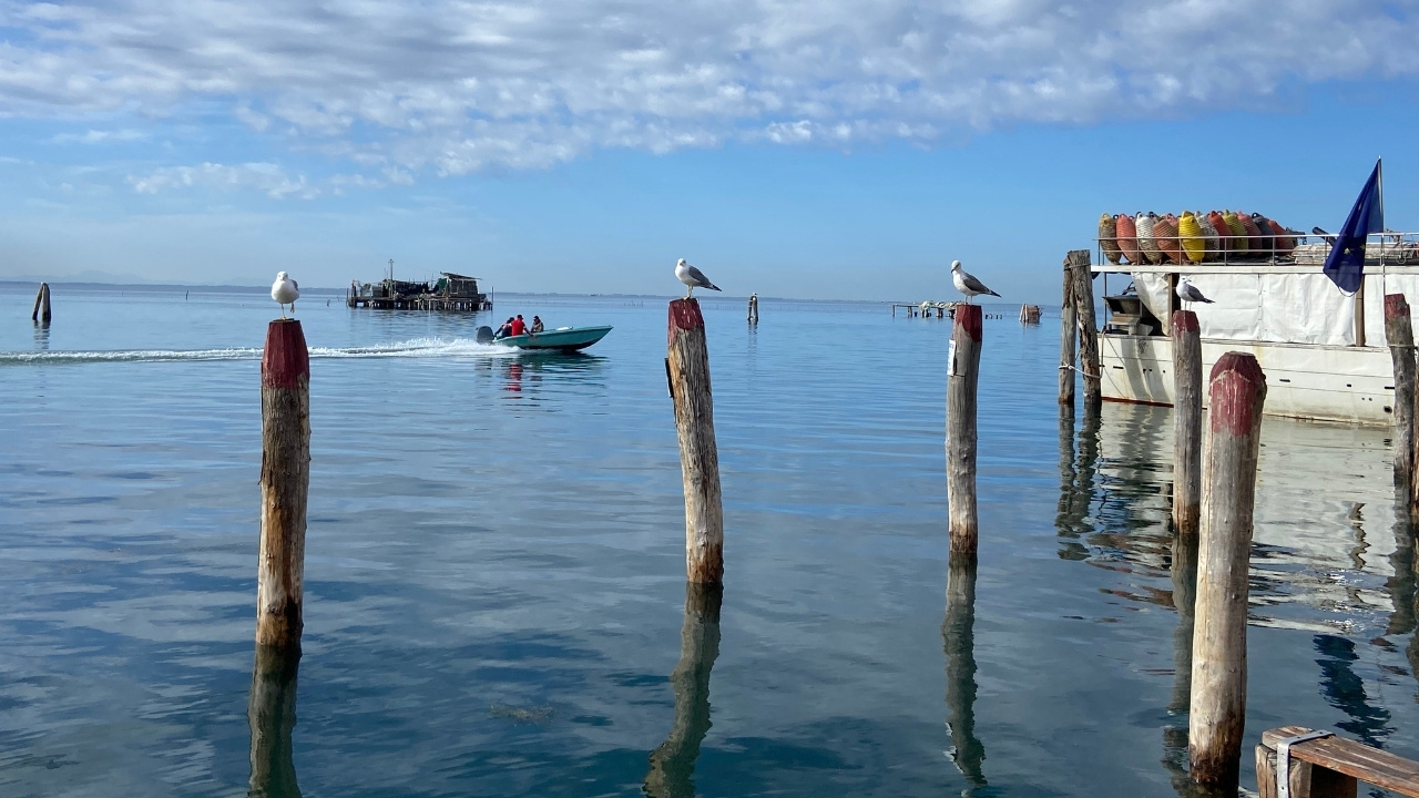 best-gravel-tour-venice-lagoon-lido-adventure