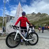 Cristophe P. - testimonial avatar