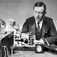 Guglielmo Marconi