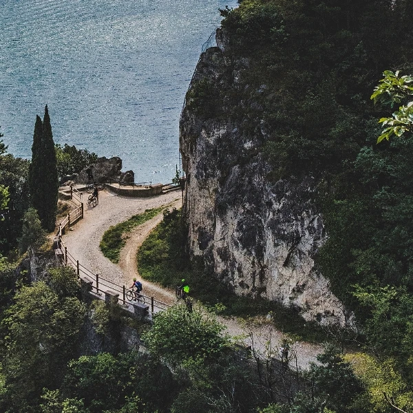 Cycling Path