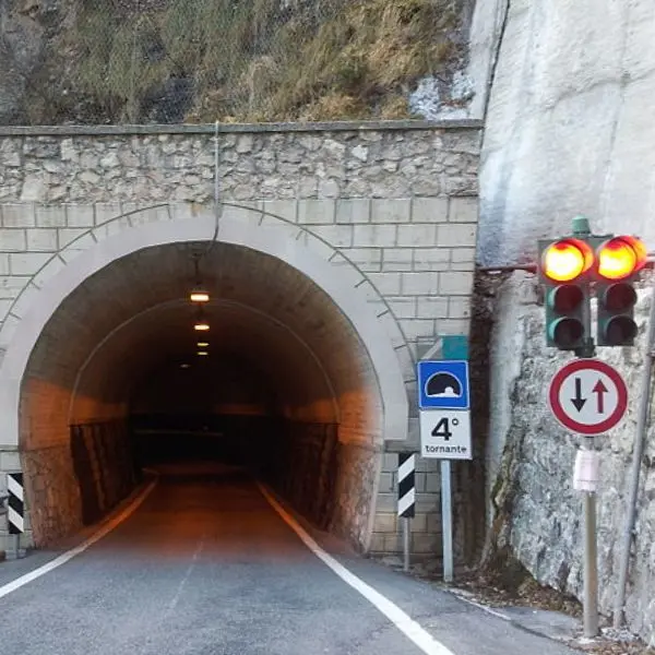 Hairpin 4