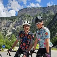 Christopher T. - testimonial avatar