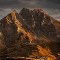 Peaks