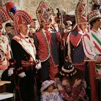 Baío Festival