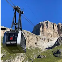 Cable Car