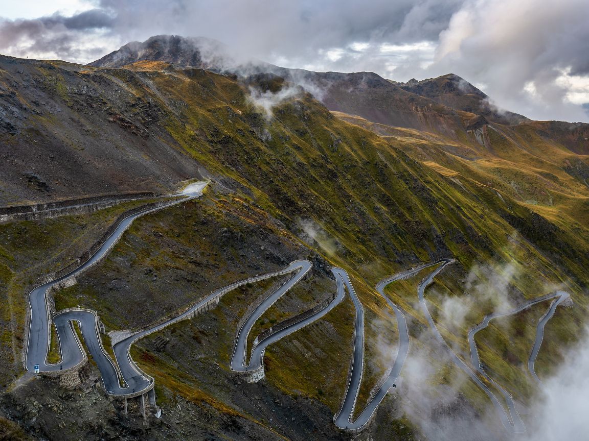 Maratona 9 Days Stelvio