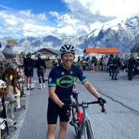 Bryan P. - testimonial avatar