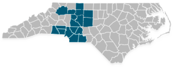 What Is Blue Local With Atrium Health