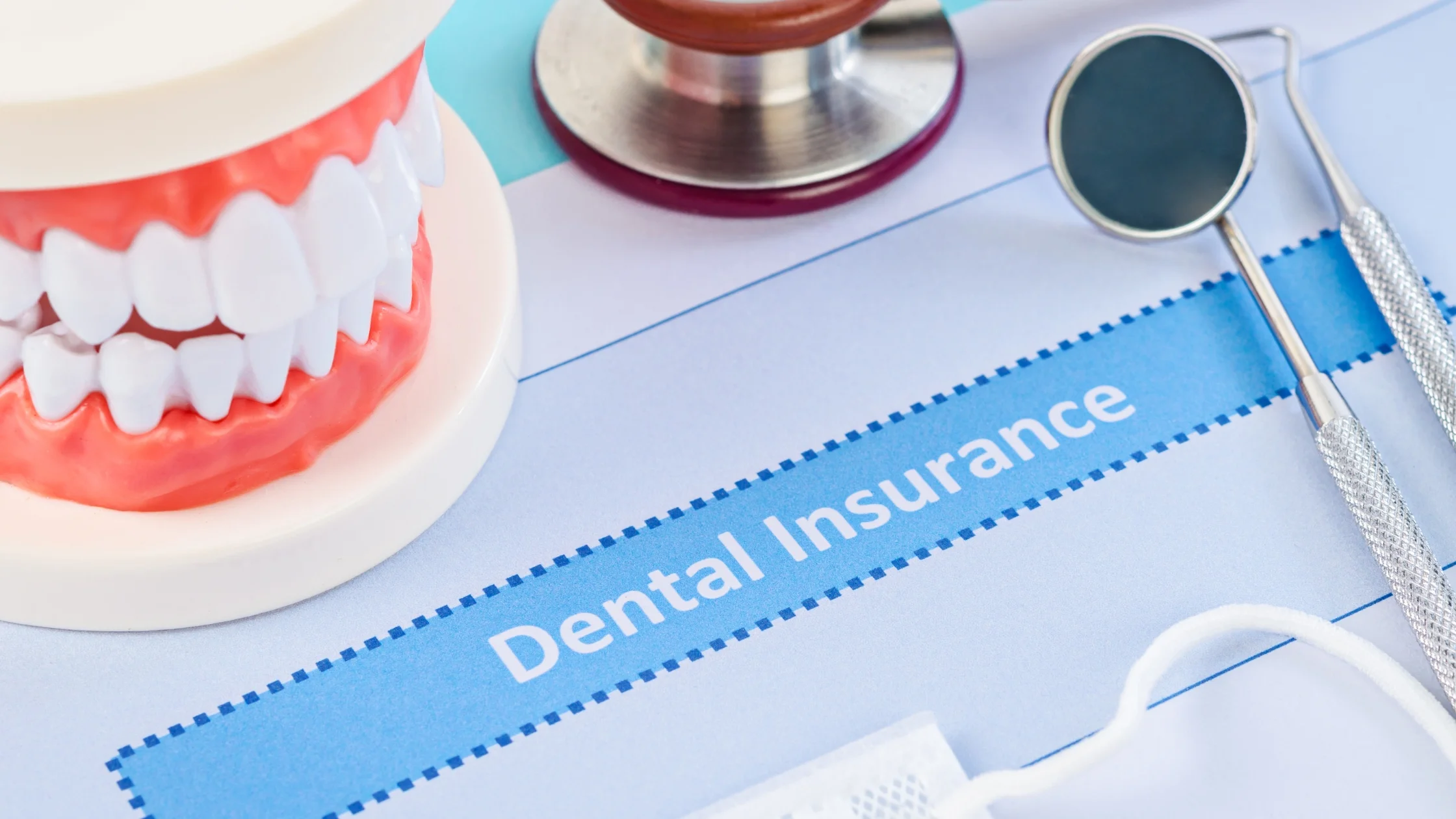 how dental insurance works