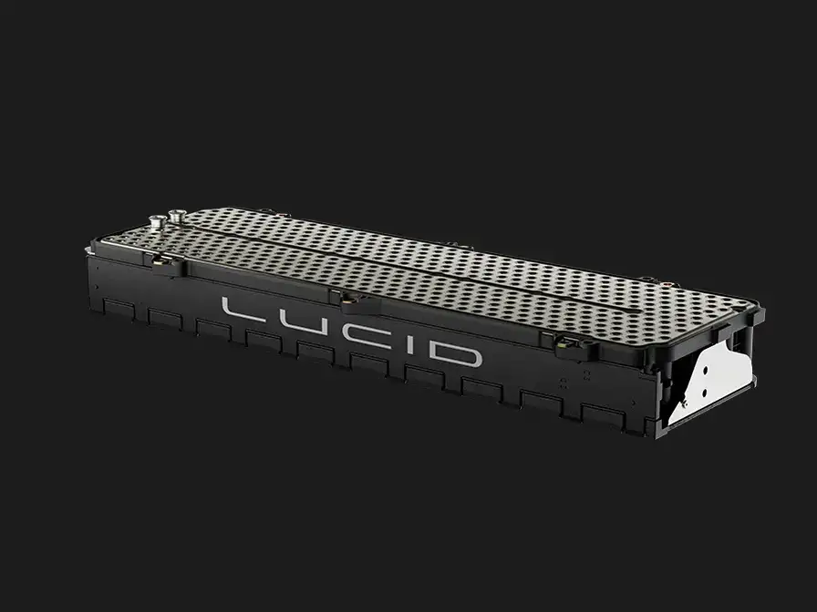 Small Format Modules