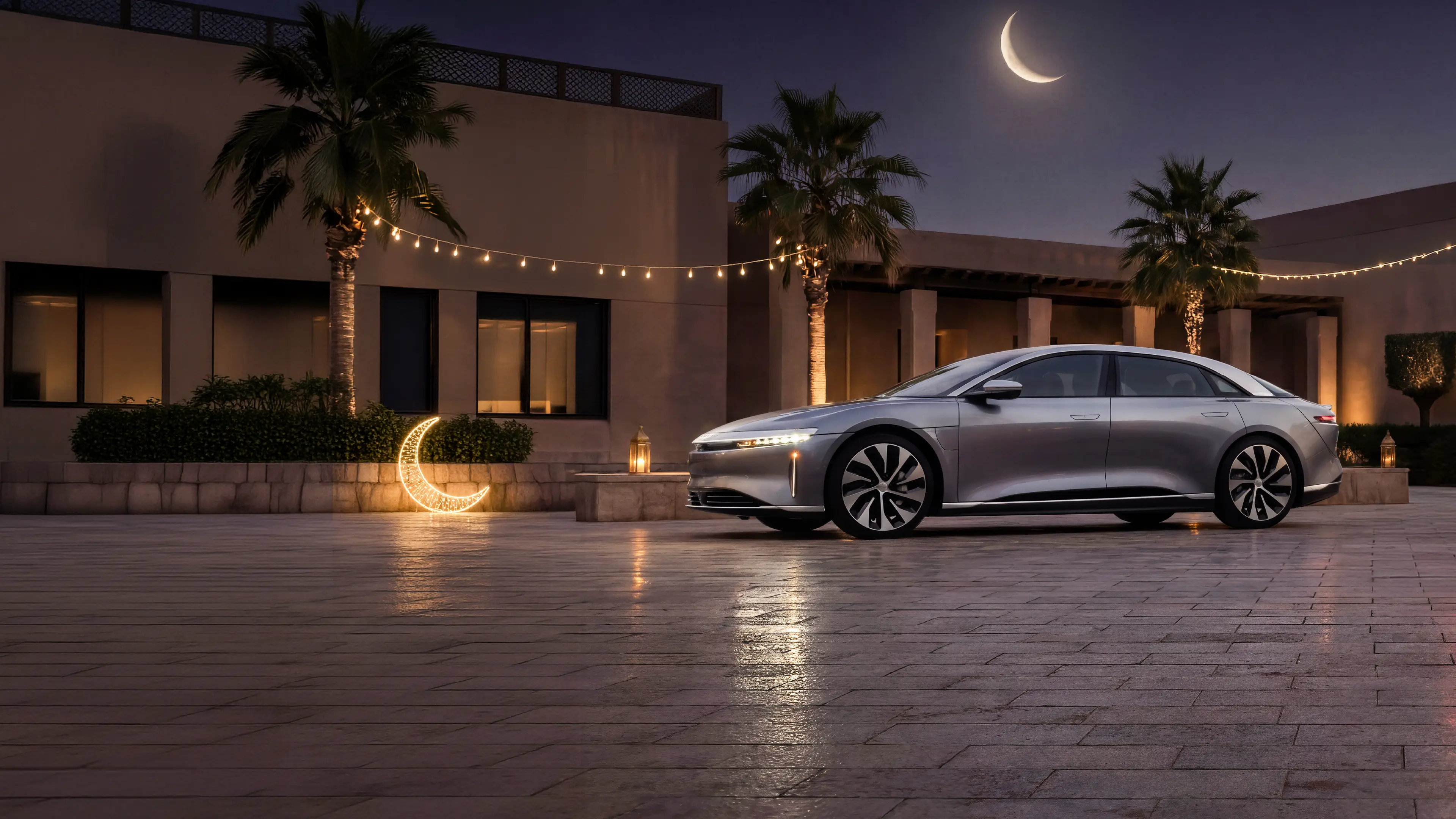 Hero Image Background