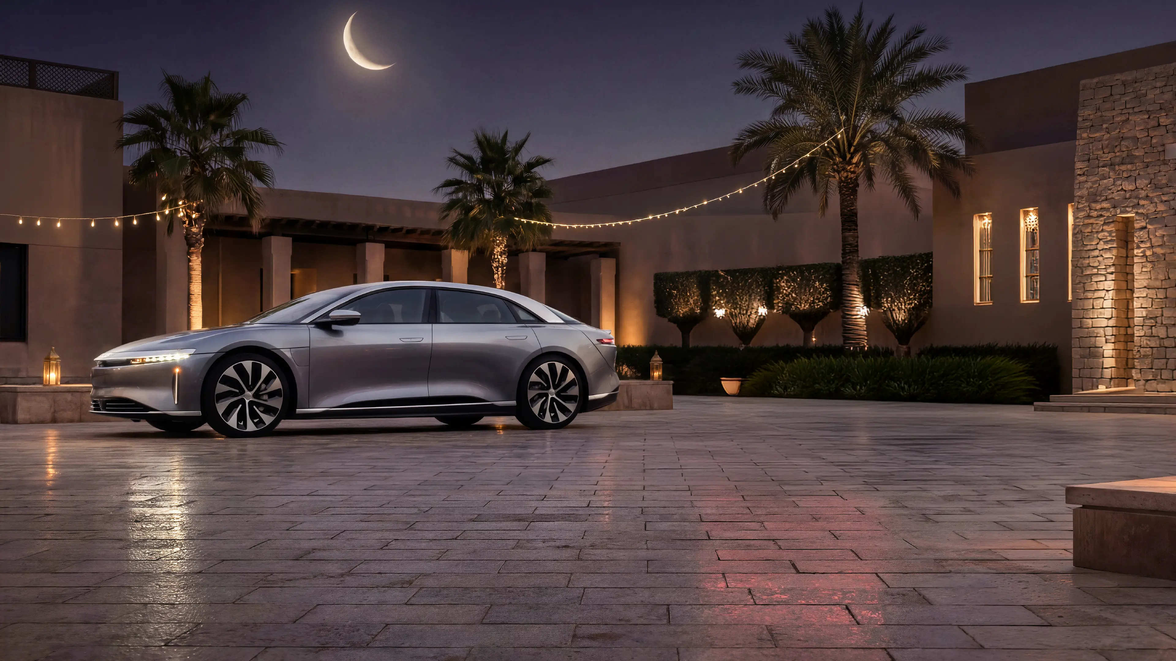 Hero Image Background